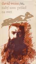 Nahý som prišiel na svet