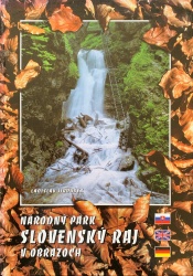 Národný park Slovenský raj v obrazoch