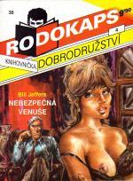 Nebezpečná Venuše