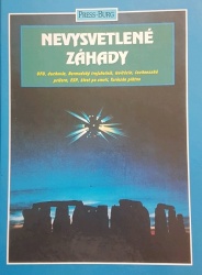 Nevysvetlené záhady