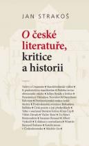 O české literatuře, kritice a historii