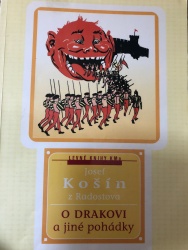 O drakovi a jiné pohádky
