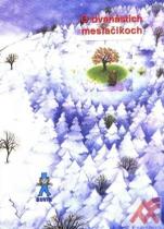 O dvanástich mesiačikoch