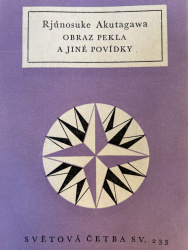 Obraz pekla a jiné povídky