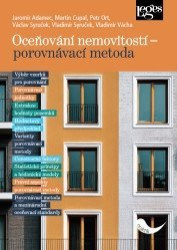 Oceňování nemovitostí - porovnávací metoda