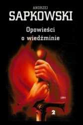 Opowieści o wiedźminie tom 2