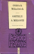 Ortely a milosti