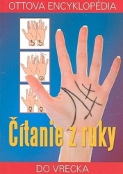 Ottova encyklopédia Čítanie z ruky