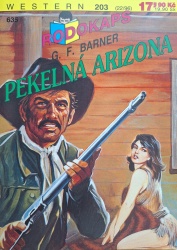 Pekelná Arizona