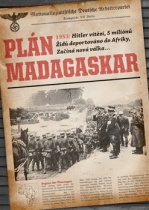 Plán Madagaskar