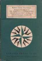 Podivný případ dr. Jekylla a pana Hyda; Franchardský poklad; Falesánské pobřeží