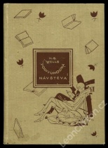 Podivuhodná návštěva