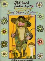 Pohádek jako kvítí