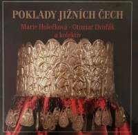 Poklady jižních Čech