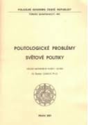 Politologcké problémy světové politiky
