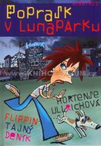 Poprask v lunaparku
