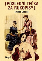 Poslední tečka za Rukopisy