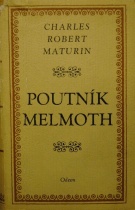 Poutník Melmoth