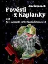 Pověsti z Kaplanky aneb Co si nymburští skřítci  Nárožníčci vyprávěli