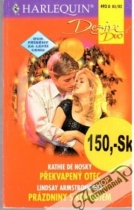 Překvapený otec; Prázdniny s kovbojem