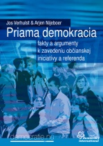 Priama demokracia