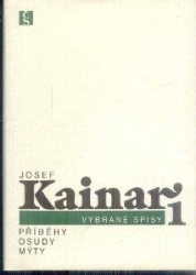 Příběhy, osudy, mýty