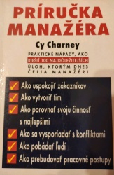 Príručka manažéra