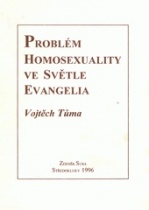 Problém homosexuality ve světle evangelia