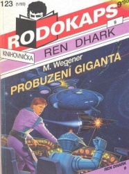 Probuzení giganta