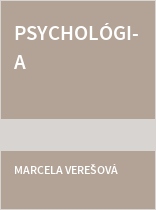 Psychológia