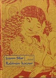 Rabínův kocour 1-5