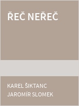 Řeč neřeč