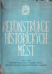 Rekonstrukce historických měst