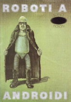 Roboti a androidi