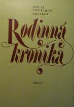 Rodinná kronika