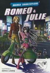 Romeo a Julie (komiks)