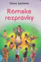 Rómske rozprávky - Romane paramisa