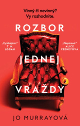 Rozbor jednej vraždy