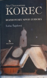 Rozhovory spod Zobora