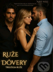 Ruže dôvery