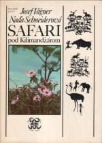 Safari pod Kilimandžárom