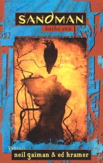 Sandman: Kniha snů