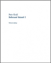 Sebrané básně I
