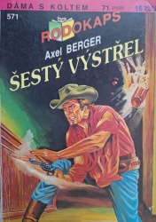 Šestý výstřel