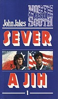 Sever a Jih 1
