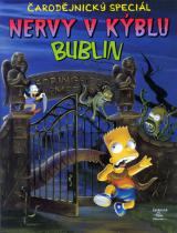 Simpsonovi: Nervy v kýblu bublin