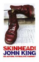 Skinheadi