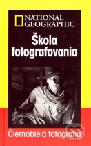 Škola fotografovania - Čiernobiela fotografia
