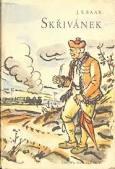 Skřivánek