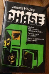 Slečne Blandishovej netreba orchidey, Radšej ostať chudobný, Ja sa budem smiať naposledy